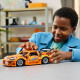 Juego de Construcción Lego 42204