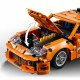 Juego de Construcción Lego 42204