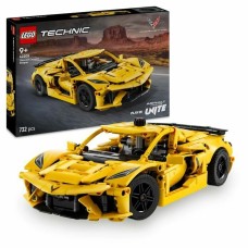 Construction set Lego 42205