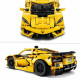 Construction set Lego 42205