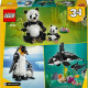 Juego de Construcción Lego 31165