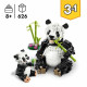 Juego de Construcción Lego 31165