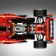 Juego de Construcción Lego 42207