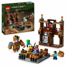 Juego de Construcción Lego 21272