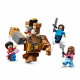 Construction set Lego 21272
