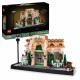 Juego de Construcción Lego 10362