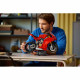 Juego de Construcción Lego 42202 1603 Piezas