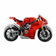 Juego de Construcción Lego 42202 1603 Piezas