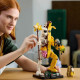 Juego de Construcción Lego 77072