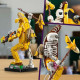 Juego de Construcción Lego 77072