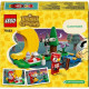 Juego de Construcción Lego 77053 78 Piezas