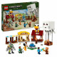 Juego de Construcción Lego 21273