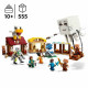 Juego de Construcción Lego 21273