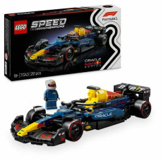Juego de Construcción Lego 77243