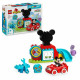 Juego de Construcción Lego 10454