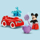 Juego de Construcción Lego 10454