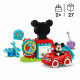 Juego de Construcción Lego 10454