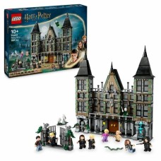 Juego de Construcción Lego 76453