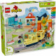 Juego de Construcción Lego 10428