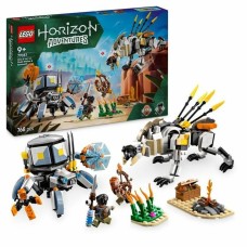 Juego de Construcción Lego 77037