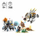 Juego de Construcción Lego 77037