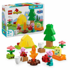 Juego de Construcción Lego 10452
