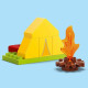 Juego de Construcción Lego 10452