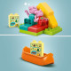 Juego de Construcción Lego 10452