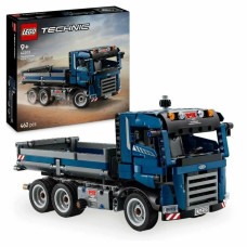 Juego de Construcción Lego 42203