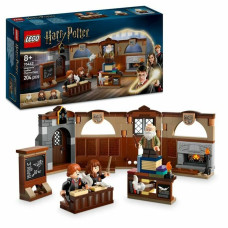 Juego de Construcción Lego 76442