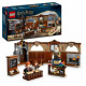 Juego de Construcción Lego 76442