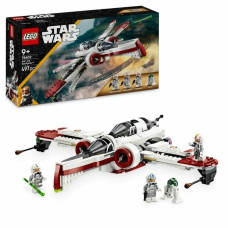 Juego de Construcción Lego 75402