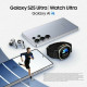 Smartphone Samsung Galaxy S25 Ultra 6,9