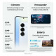 Smartphone Samsung Galaxy S25 6,2