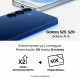 Smartphone Samsung Galaxy S25 6,2