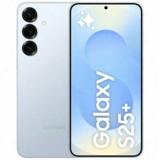 Smartphone Samsung Galaxy S25 Plus 6,7