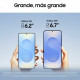 Smartphone Samsung Galaxy S25 Plus 6,7