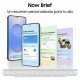 Smartphone Samsung Galaxy S25 Plus 6,7