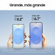 Smartphone Samsung Galaxy S25 AI 6,2