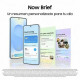 Smartphone Samsung Galaxy S25 AI 6,2