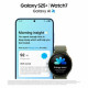 Smartphone Samsung Galaxy S25 Plus AI 6,7