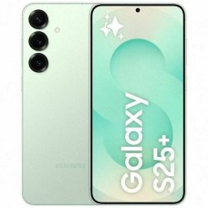 Smartphone Samsung Galaxy S25 Plus 6,7