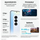 Smartphone Samsung Galaxy S25 AI 6,2