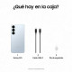 Smartphone Samsung Galaxy S25 AI 6,2