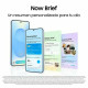 Smartphone Samsung Galaxy S25 AI 6,2