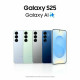 Smartphone Samsung Galaxy S25 AI 6,2
