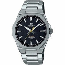 Unisex Watch EFR-S108D-1AVUEF Black Silver