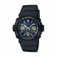 Reloj Hombre Casio G-Shock Classic Negro