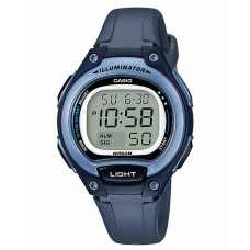 Reloj Hombre Casio LW-203-2AVEF Gris (Ø 35 mm)
