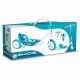Patinete Stamp SKIDS CONTROL